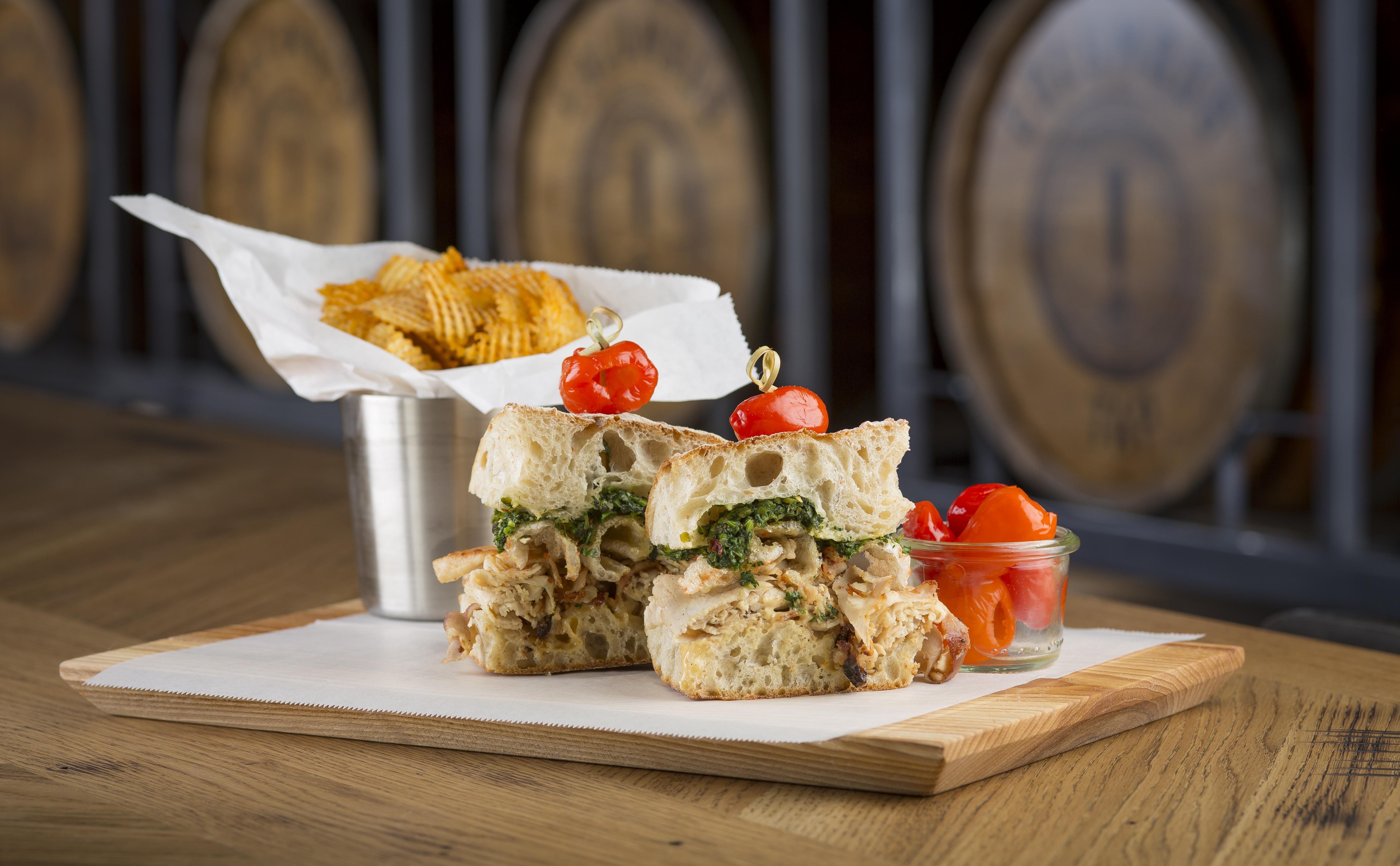 Fairmont Millennium Park