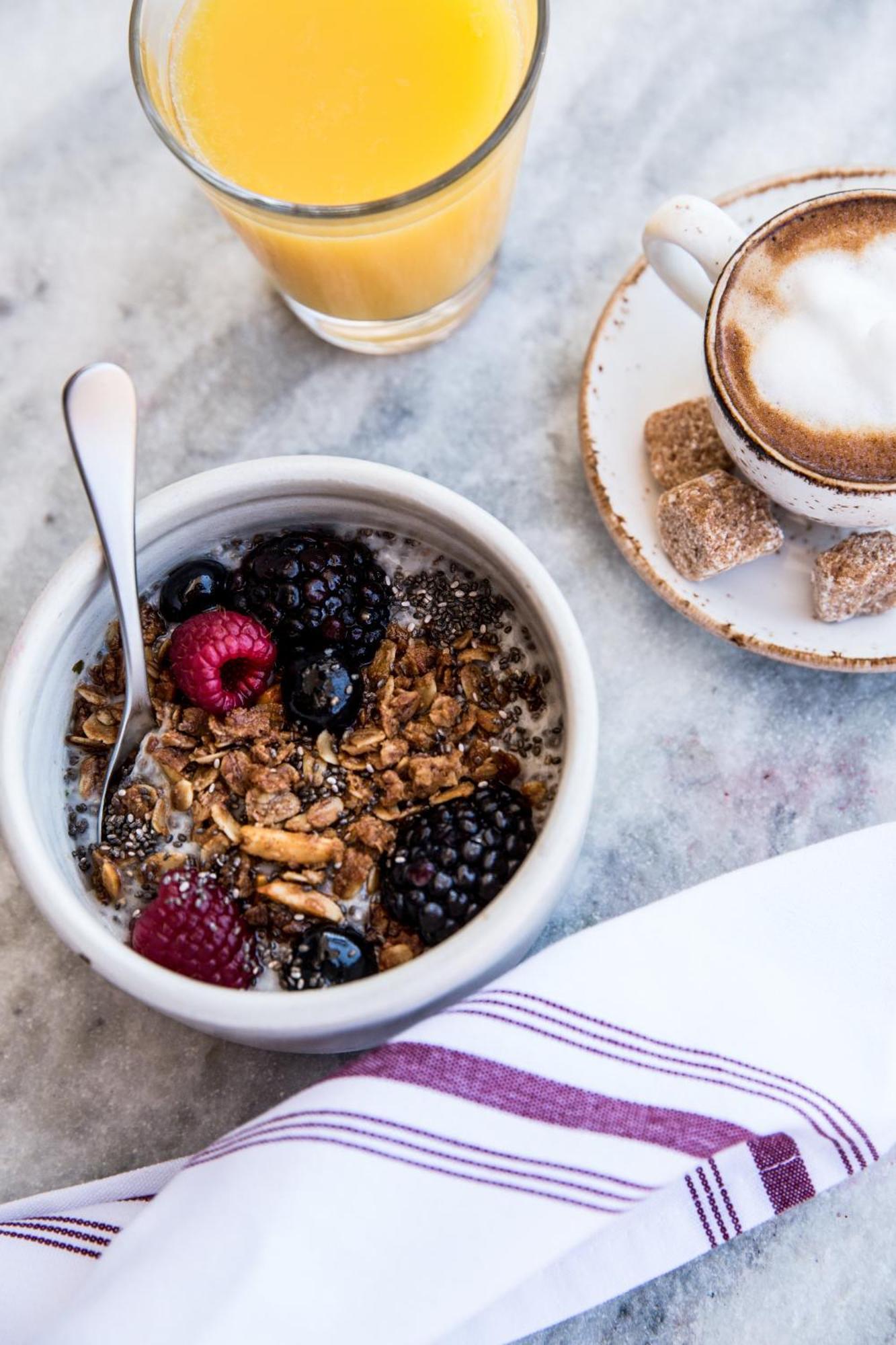 Kimpton Gray By Ihg Hotel