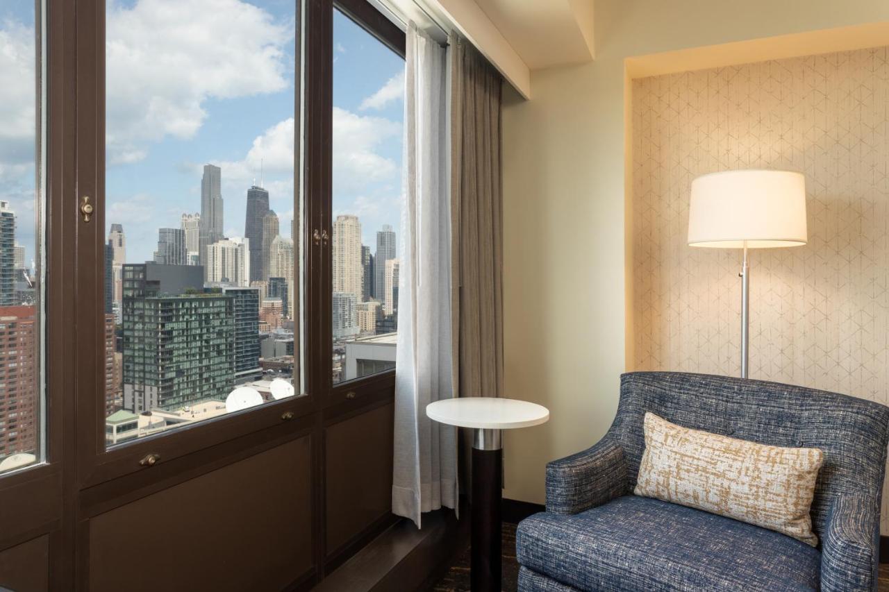 Hotel - Dwtn - The Mart By Ihg Chicago