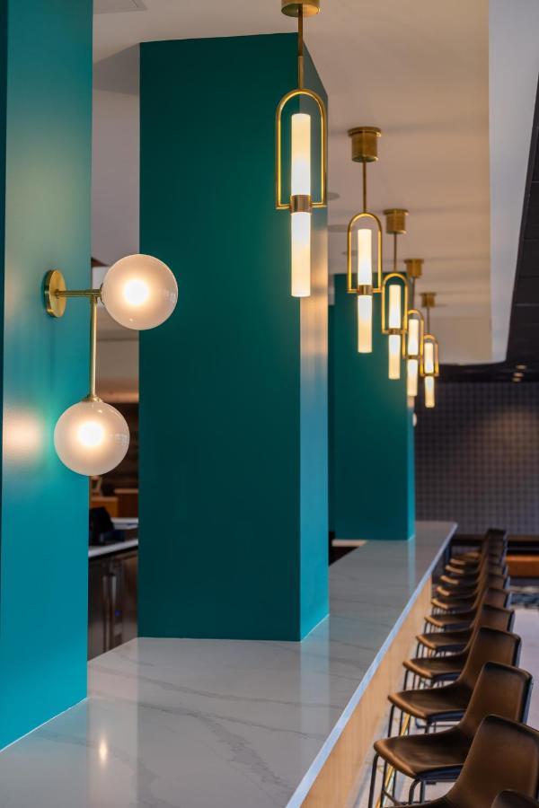 - Dwtn - The Mart By Ihg