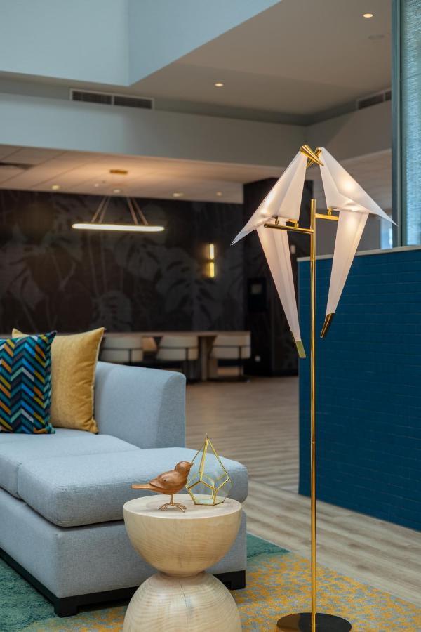 - Dwtn - The Mart By Ihg