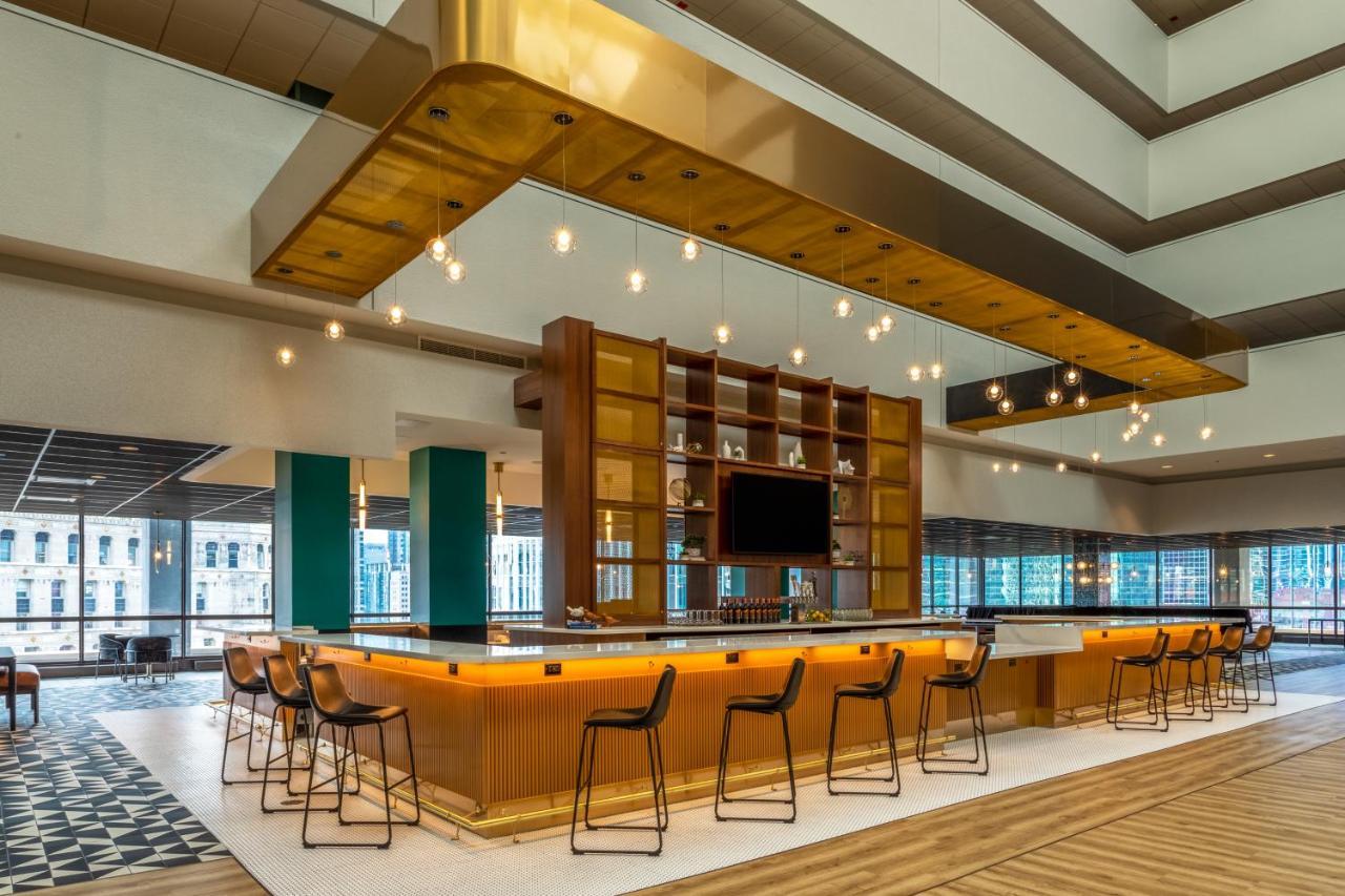 Hotel - Dwtn - The Mart By Ihg