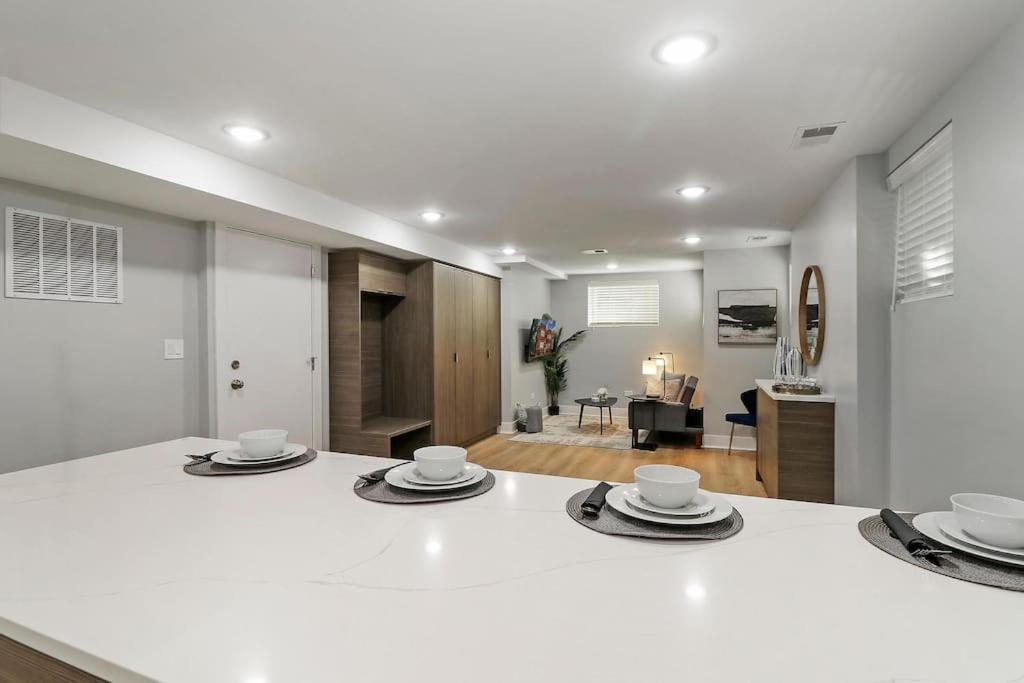 2br Close To Local Cafes & Stores - Magnolia G *