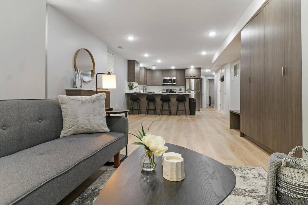 2br Close To Local Cafes & Stores - Magnolia G * Chicago