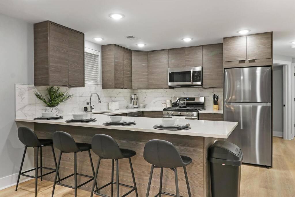 2br Close To Local Cafes & Stores - Magnolia G Apartment