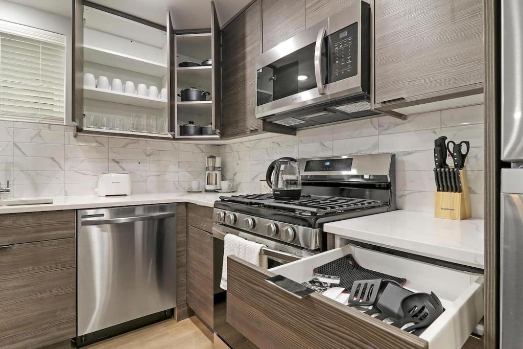 Apartment 2br Close To Local Cafes & Stores - Magnolia G