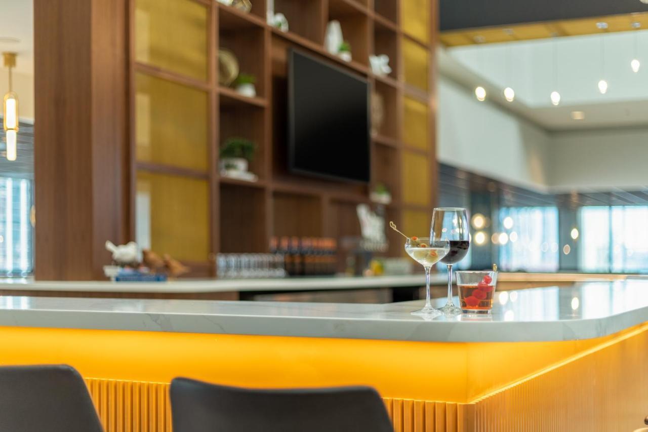 Voco Downtown - Riverwalk By Ihg