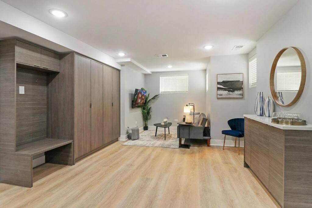 Apartment 2br Close To Local Cafes & Stores - Magnolia G *