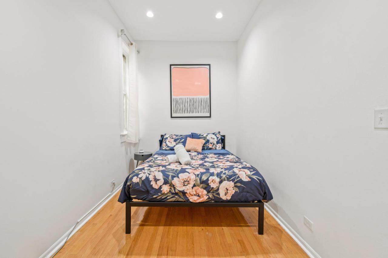 Apartamento Lincoln Park Gem *