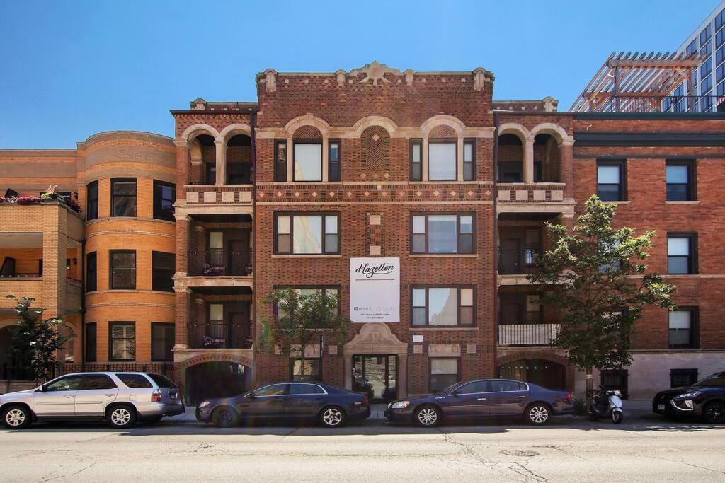 Appartement Cozy With In-unit Laundry And Wi-fi! - Montrose 111
