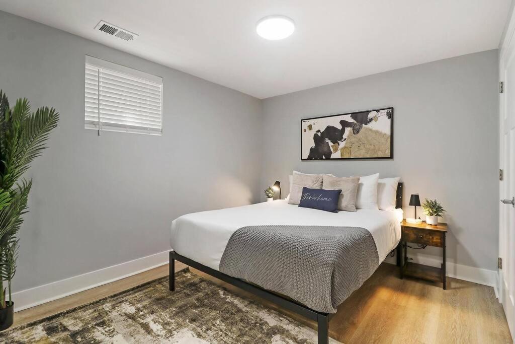 2br Close To Local Cafes & Stores - Magnolia G *