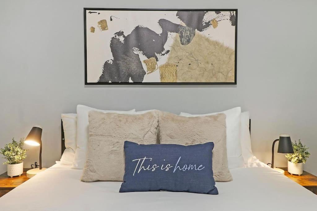 2br Close To Local Cafes & Stores - Magnolia G Apartment *