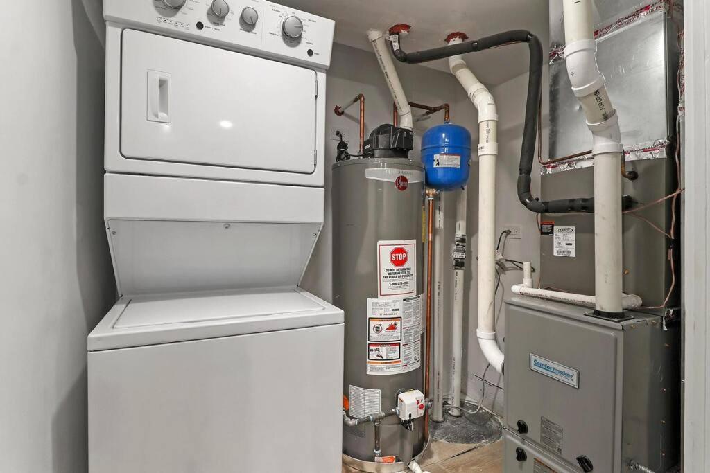 2br Close To Local Cafes & Stores - Magnolia G * Chicago