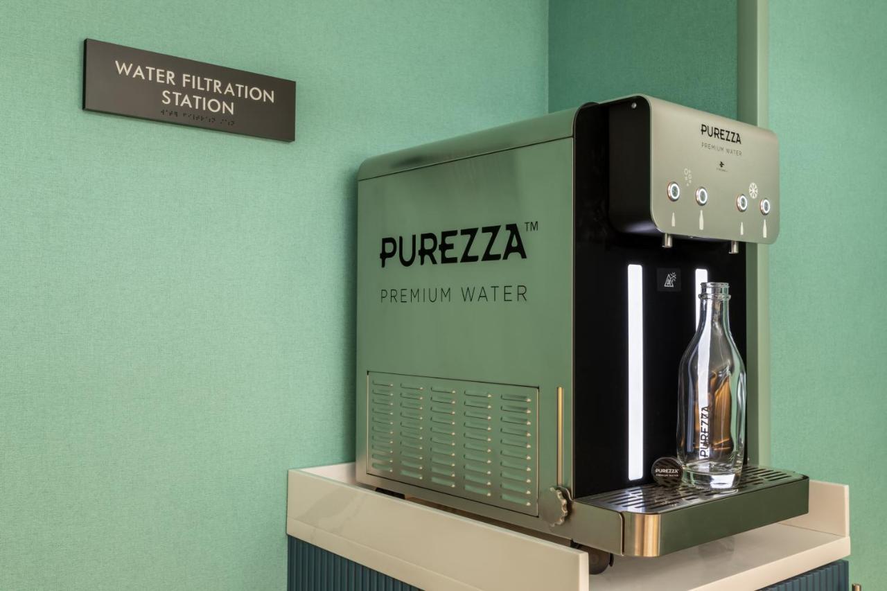 Voco Downtown - Riverwalk By Ihg