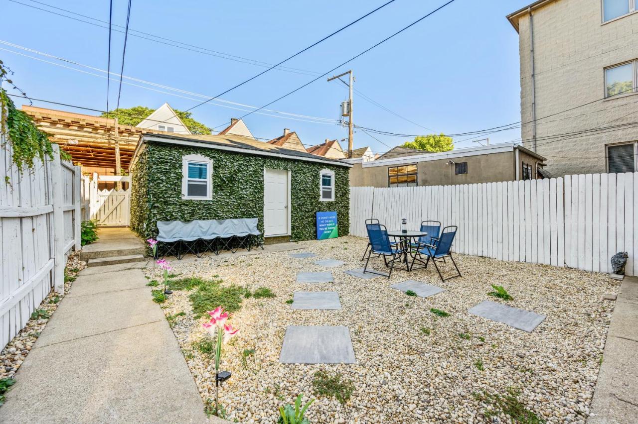 Apartamento Lincoln Park Gem Chicago