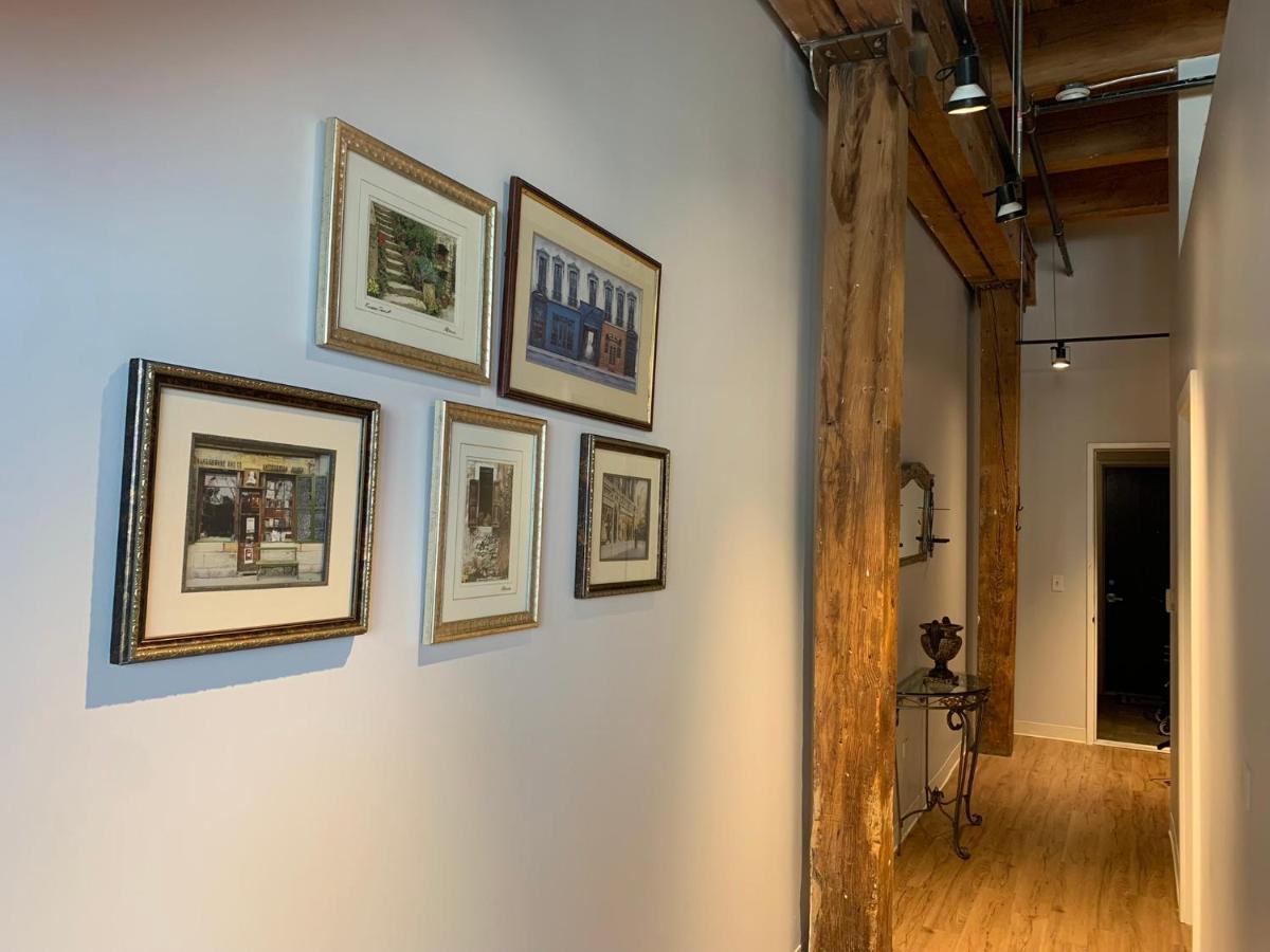 Luxery - Themed Units! Close To Downtown, Mccormick Place & Wintrust Arena Chicago