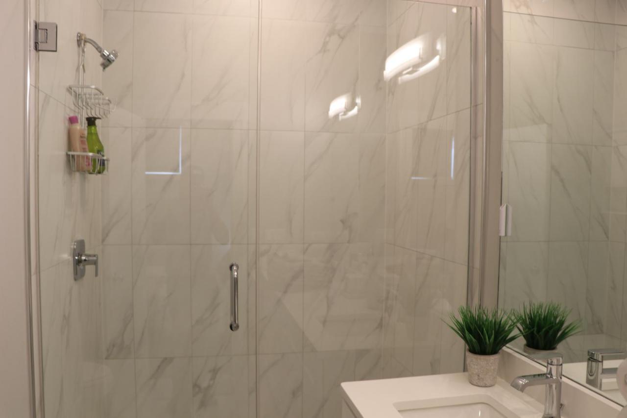 Apartment Exquisite Haven 2bed 2bath Near Downtown And United Center