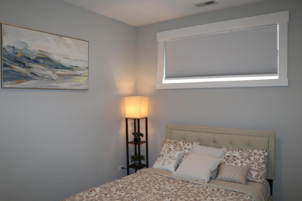 Apartment Exquisite Haven 2bed 2bath Near Downtown And United Center