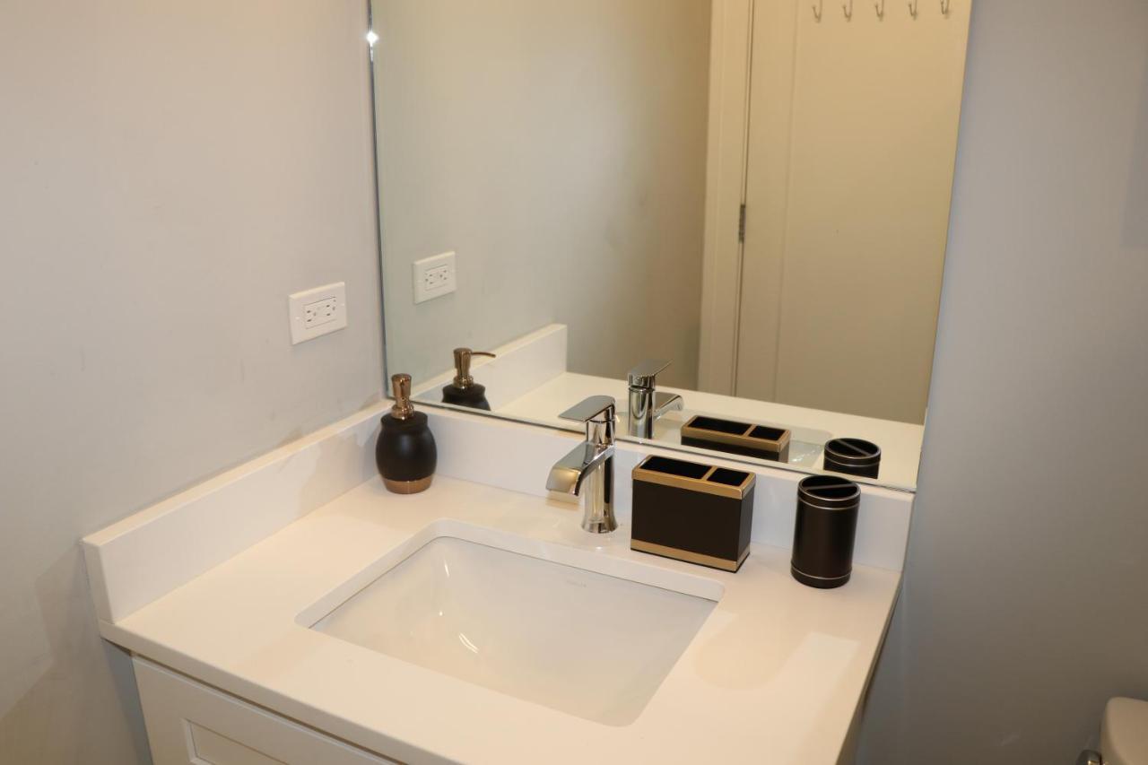 Exquisite Haven 2bed 2bath Near Downtown And United Center * Chicago