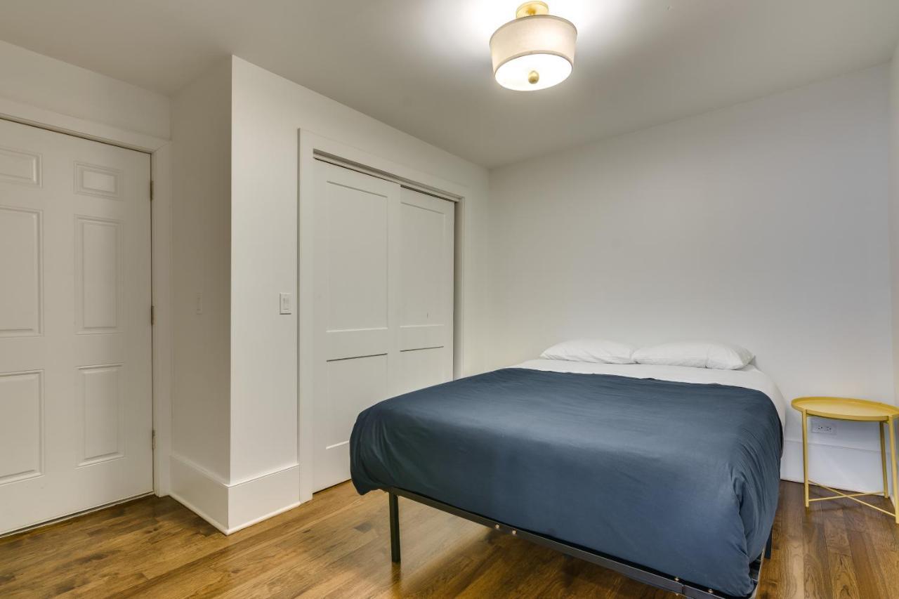 Apartment Old Town At It's Finest! Pet Friendly & Recently Renovated Top-floor Has Everything Need For A Perfect Windy Getaway *