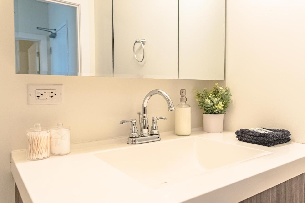 Cozy 2br South Loop With Optional Parking And Gym Near Mccormick Place, Public Transit & Hotspots Apartment Chicago