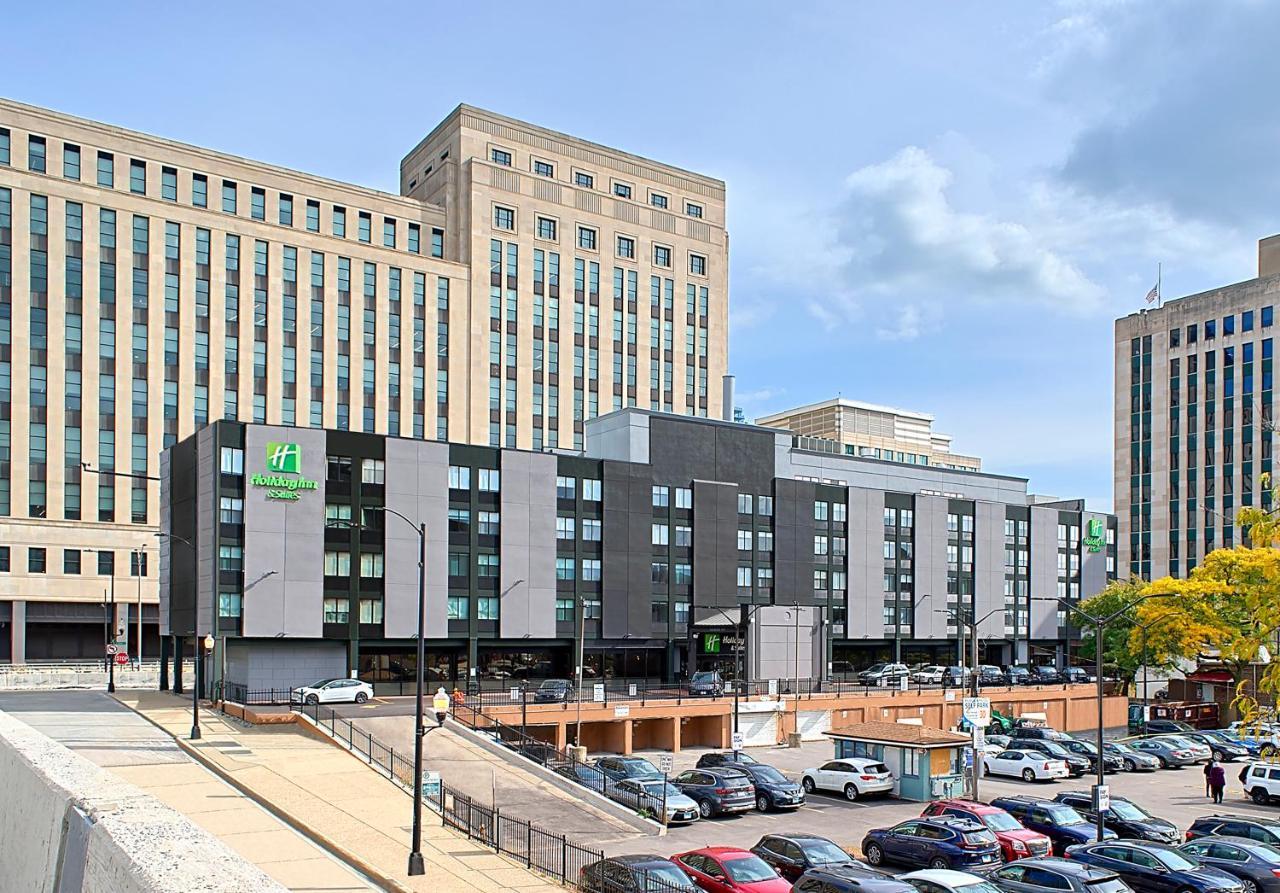 & - Downtown, An Ihg 3* Chicago