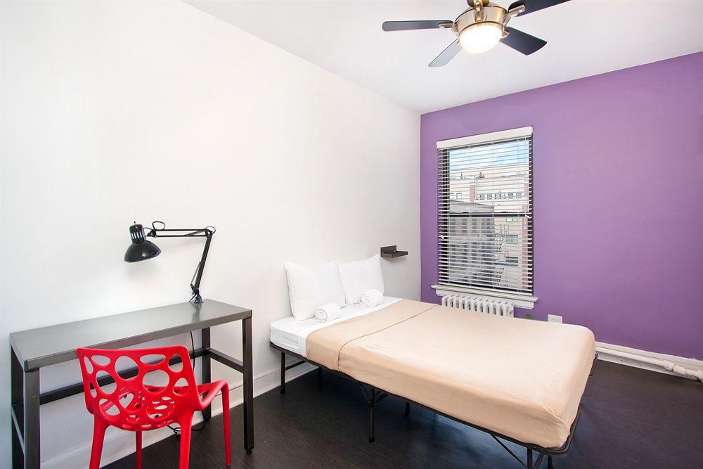 Hostel Getaway Chicago