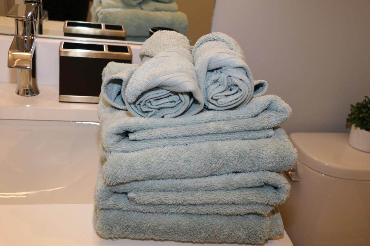 Exquisite Haven 2bed 2bath Near Downtown And United Center