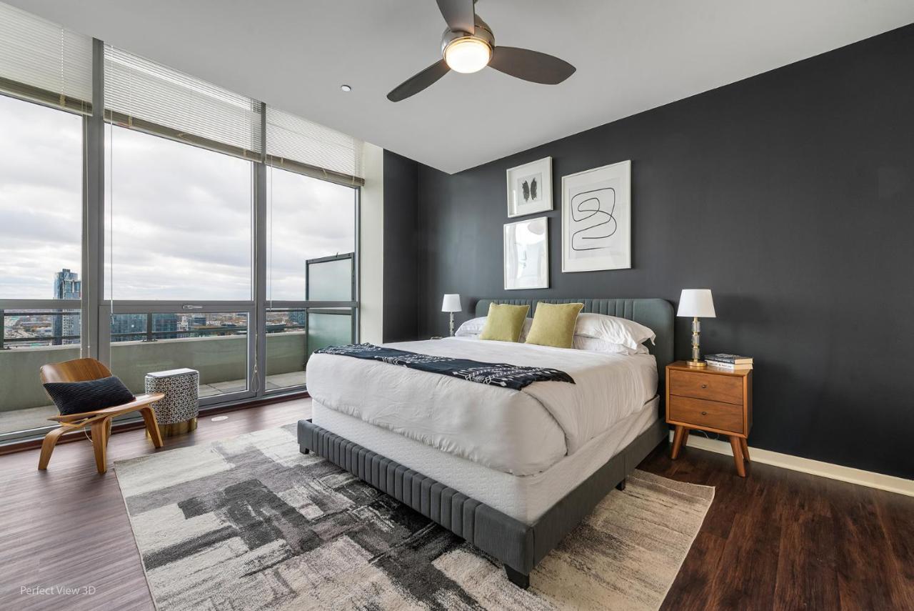 Cloud9 - Westloop At K2 Apartment *