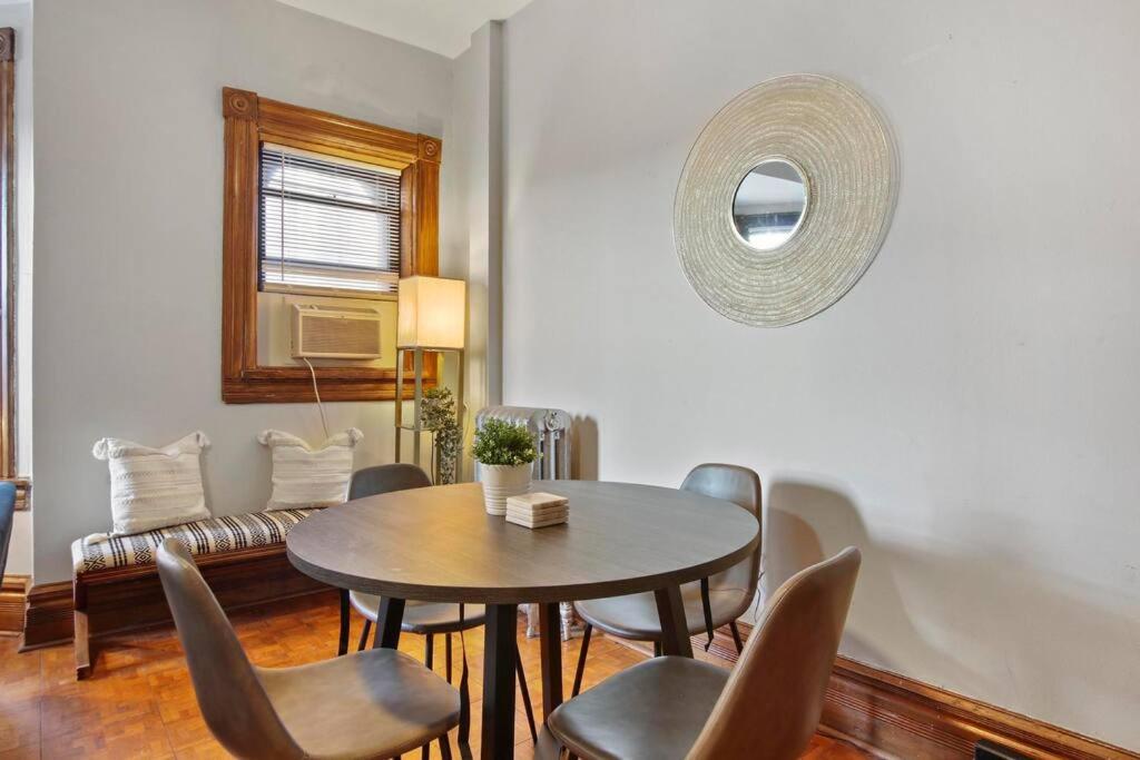 Well-equipped 4br With In-unit Washer & Dryer - Broadway 2