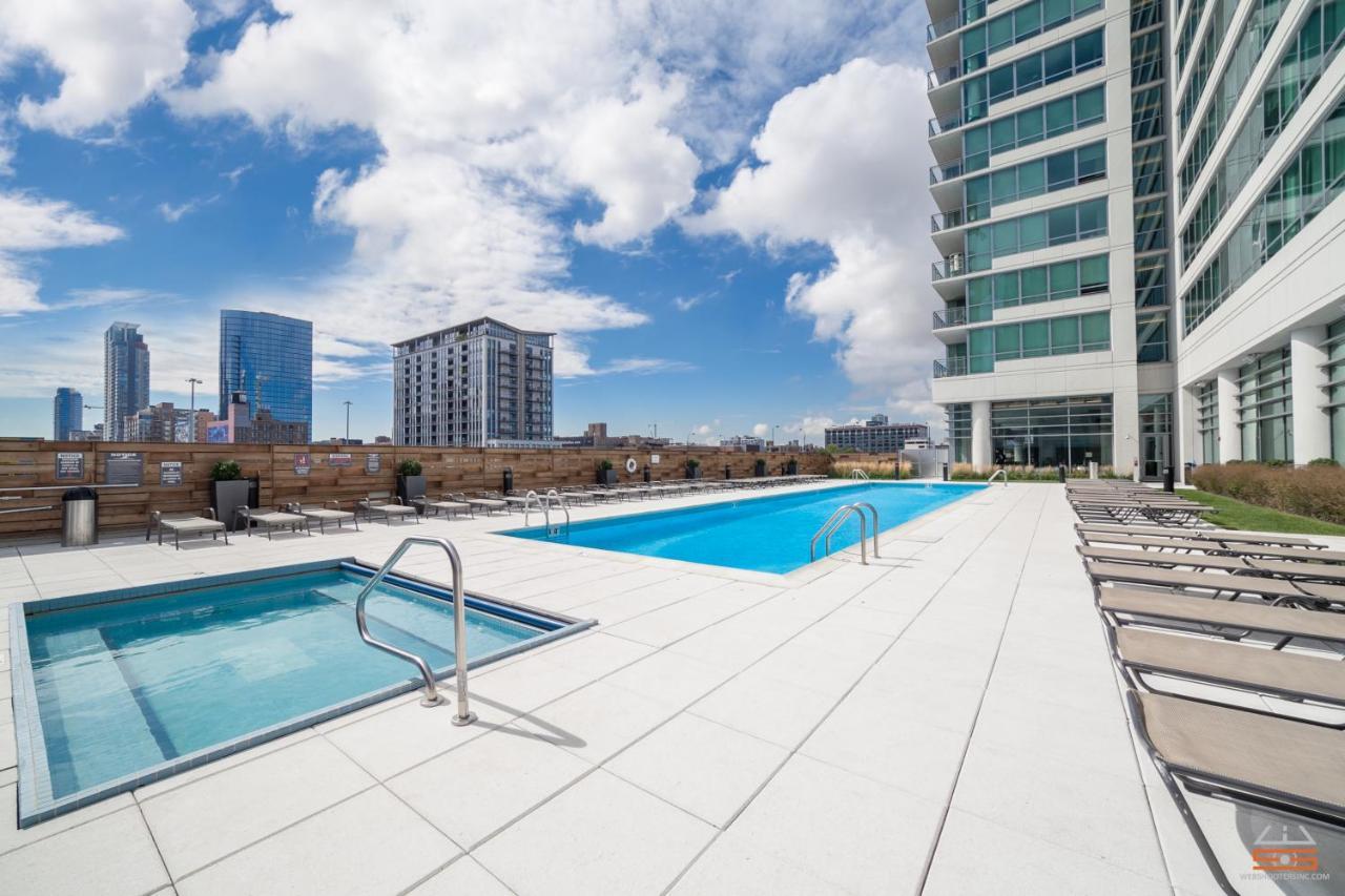 Cloud9 - Westloop At K2 Chicago