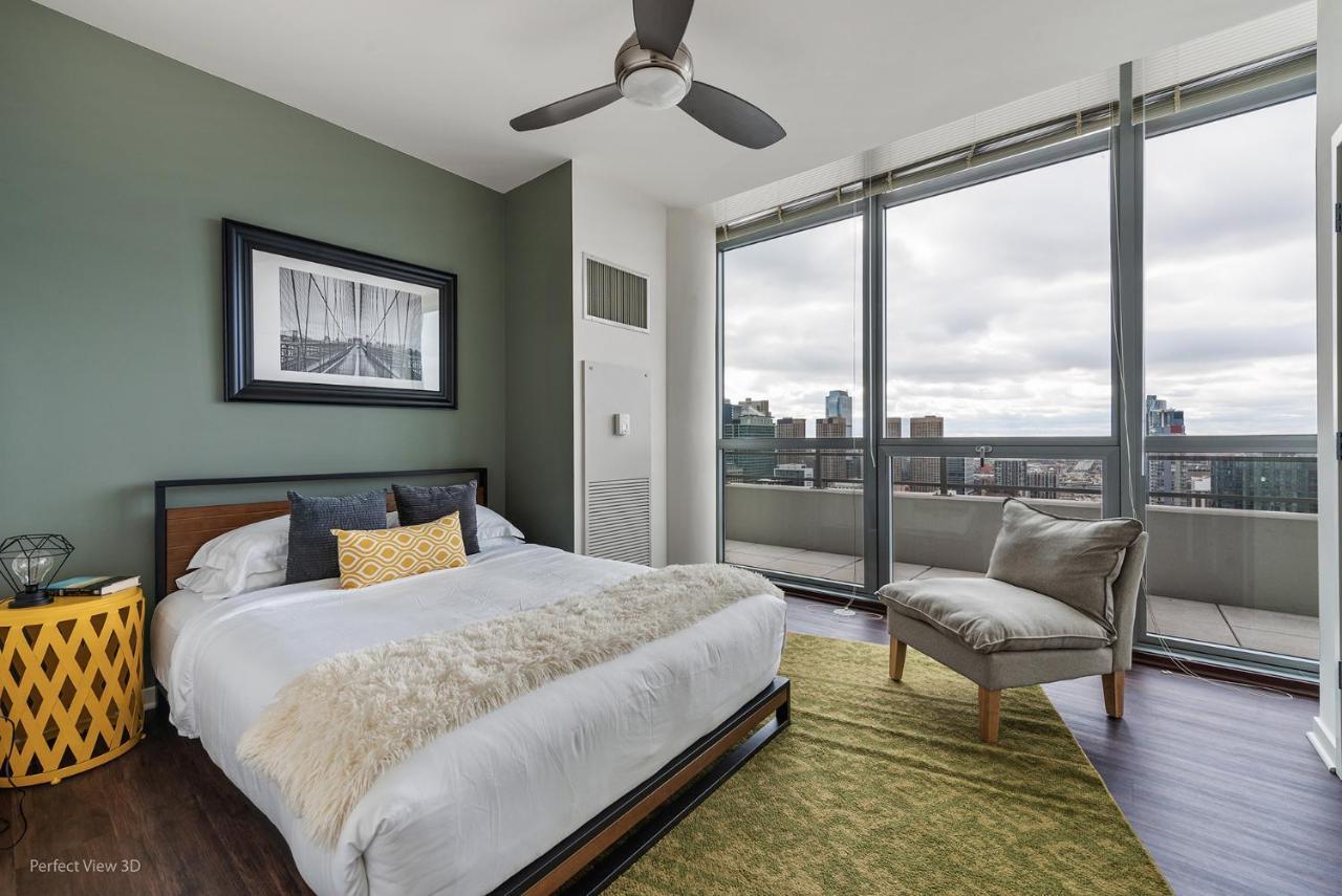 Apartment Cloud9 - Westloop At K2