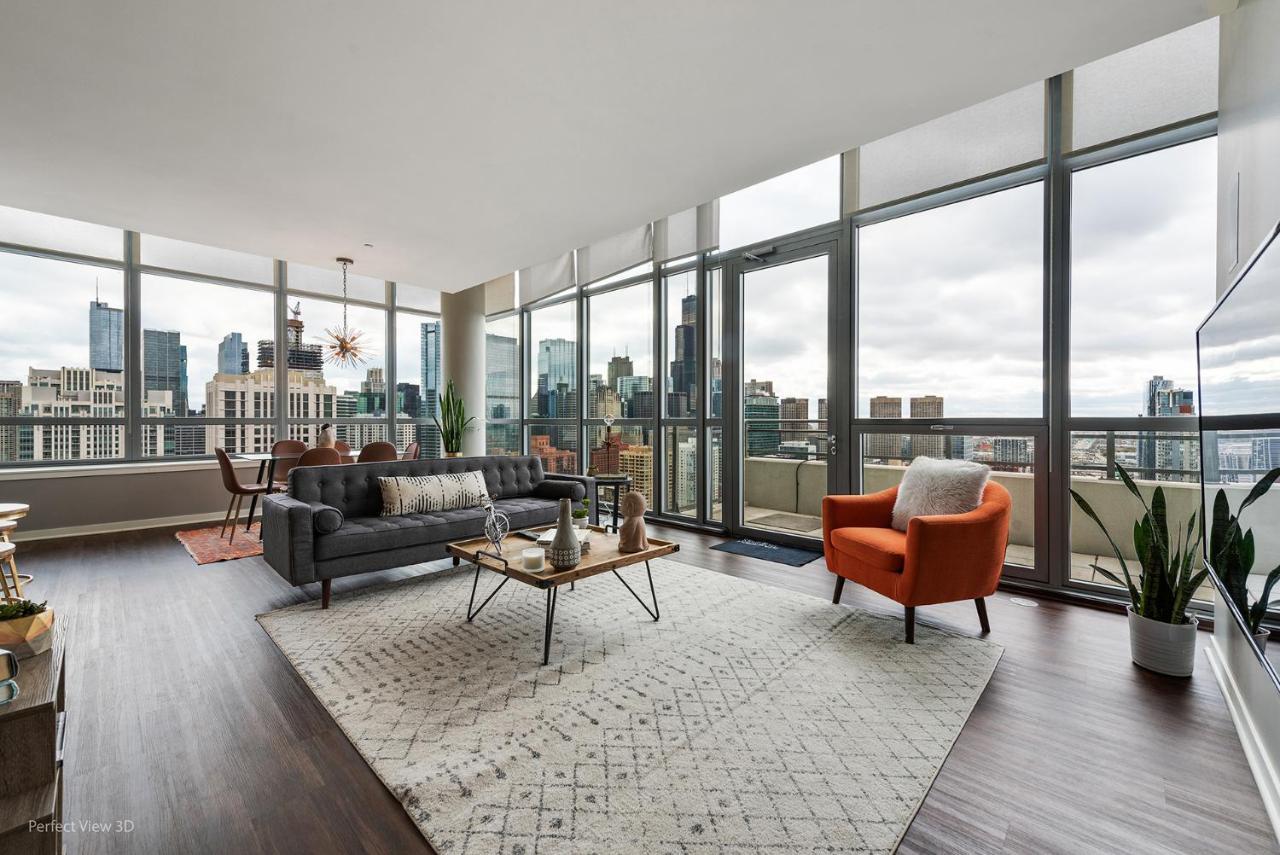 Cloud9 - Westloop At K2 Apartment