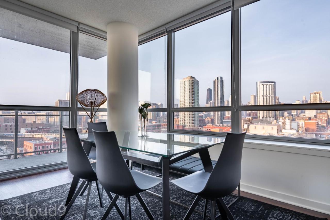 Apartment Cloud9 - Westloop At K2