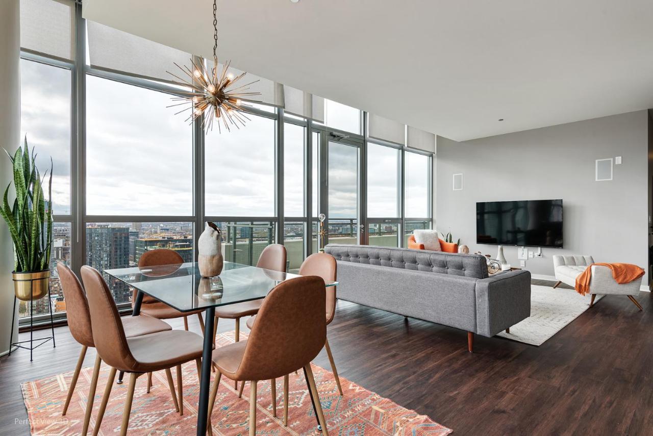 Cloud9 - Westloop At K2 Apartment *
