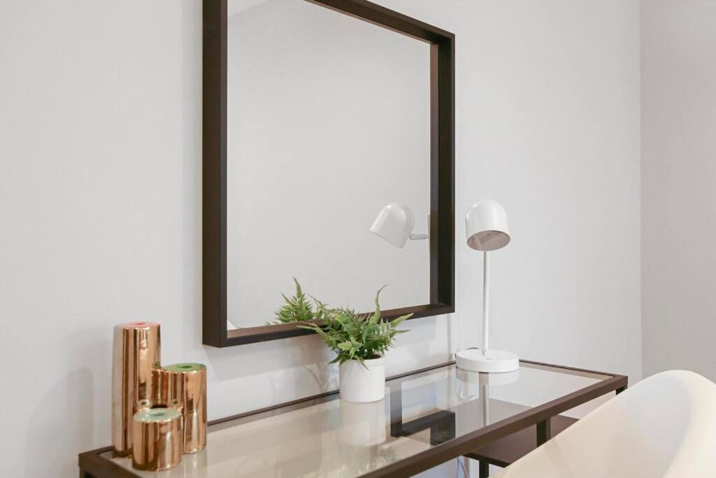 Appartement Vibrant 2br Close To And Park - Sheridan 1