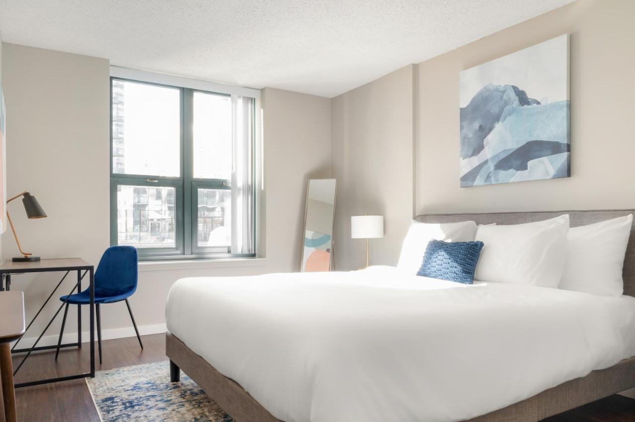 Aparthotel Kasa Magnificent Mile Chicago