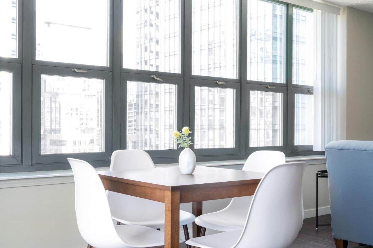 Kasa Magnificent Mile 4*