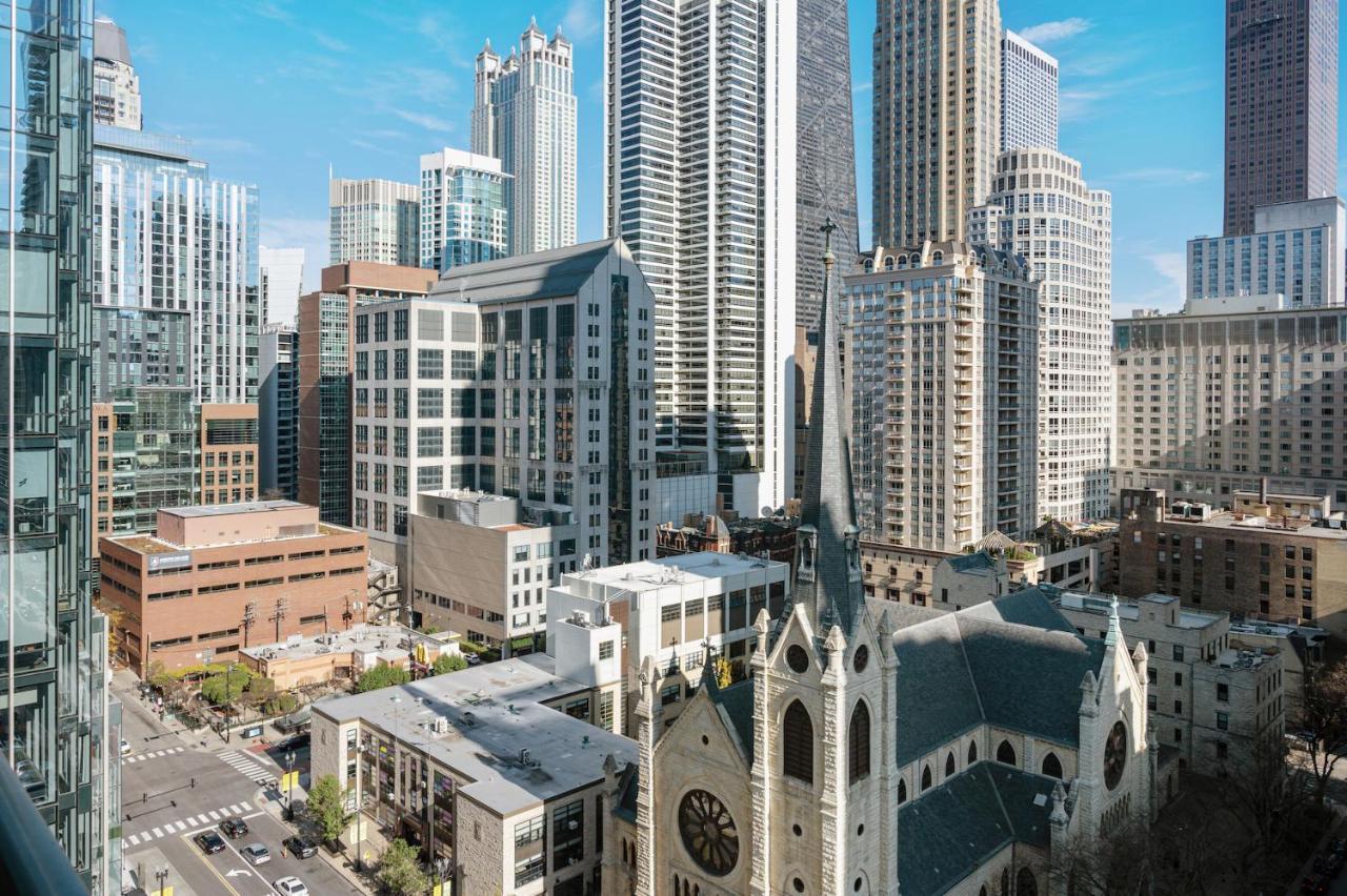 Aparthotel Kasa Magnificent Mile Chicago