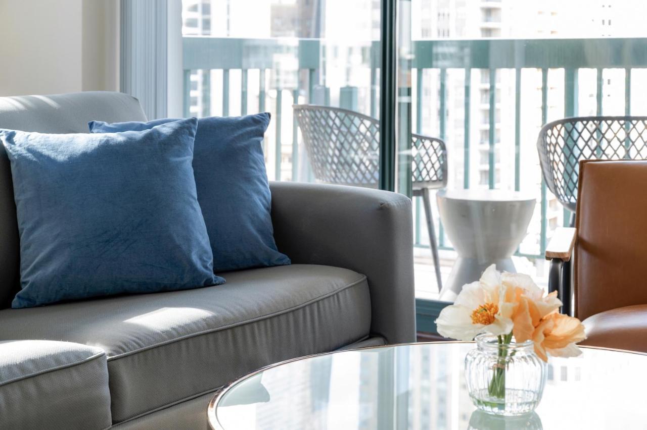 Aparthotel Kasa Magnificent Mile