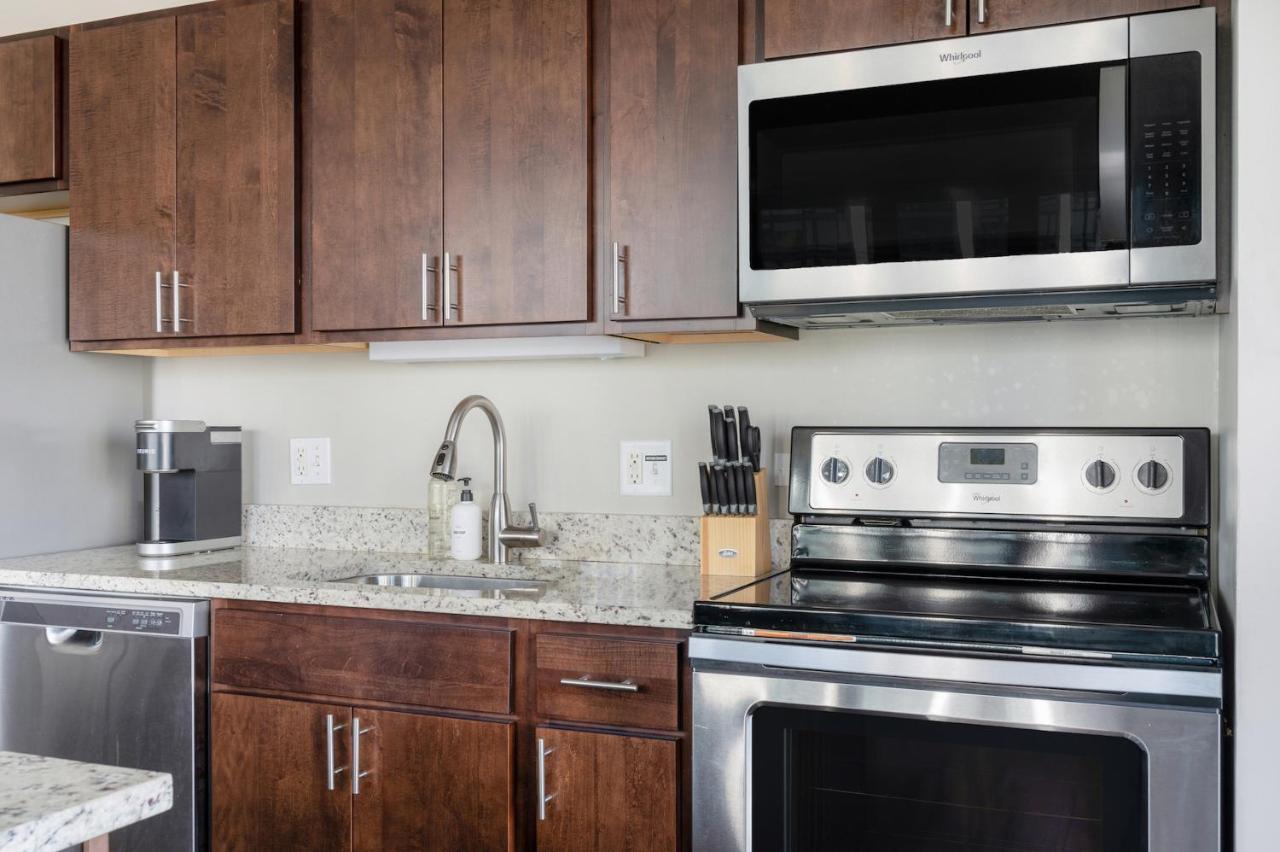 Aparthotel Kasa Magnificent Mile 4*