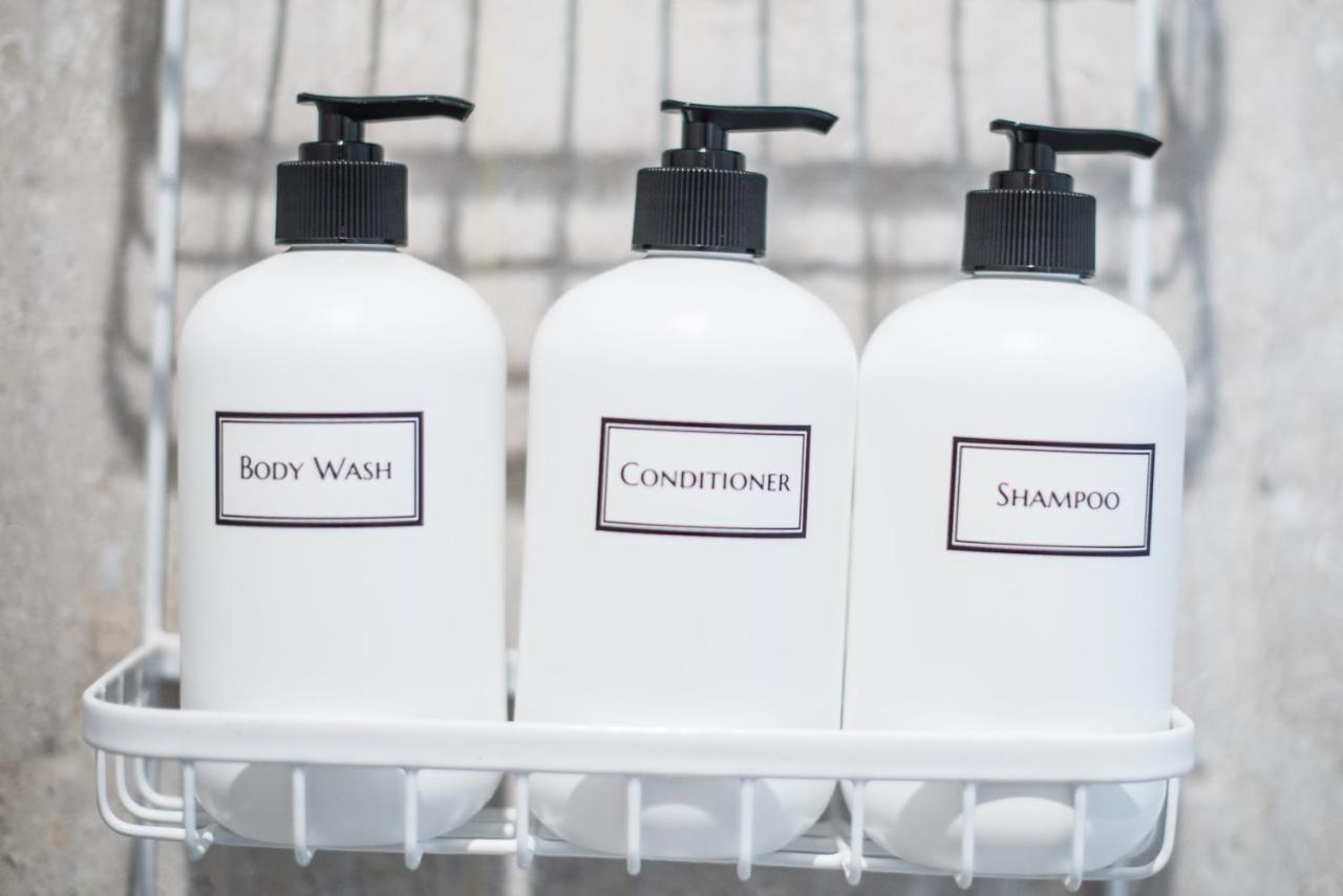 Chic 2br W Gym & Meeting By Gia