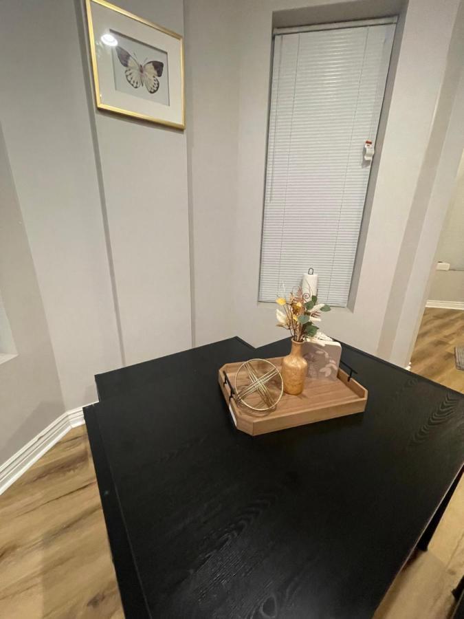 Spacious Brickstone Appartement Chicago