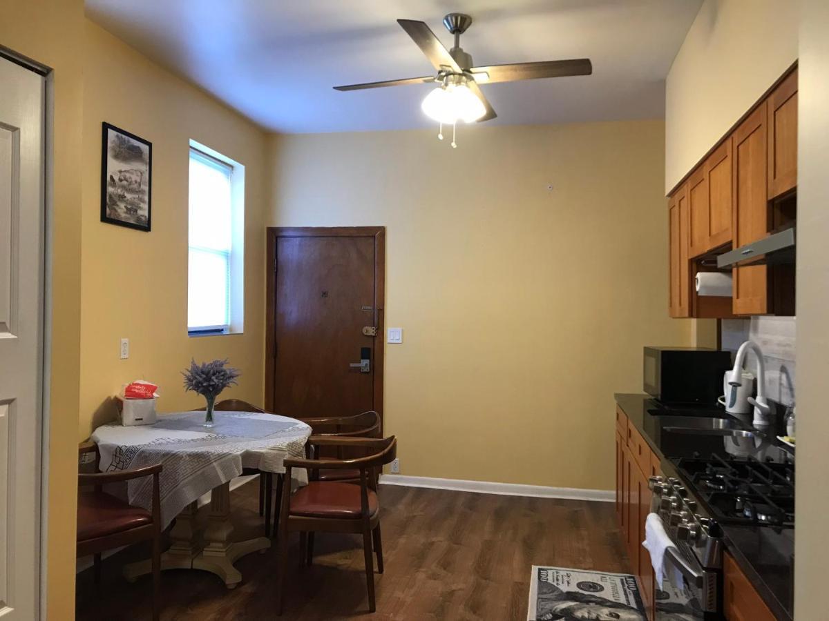 Homestay 2 Chicago