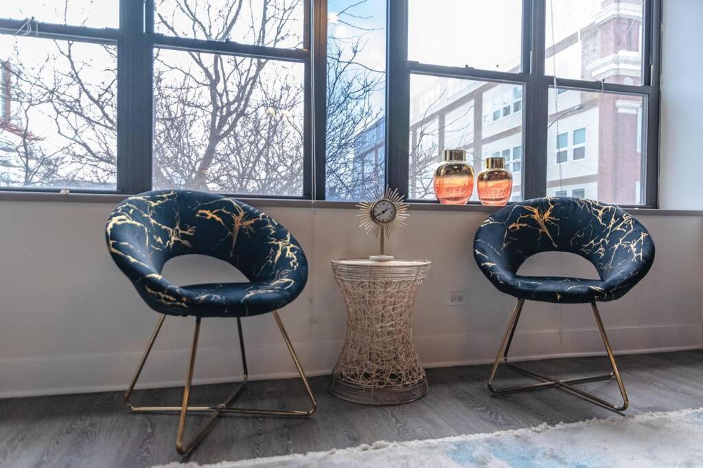 Mccormick Place Spacious 3Br Family Heaven Sleeps 10 Guests With Optional Parking And Gym Access Near Downtown Chicago And Soldier Field *