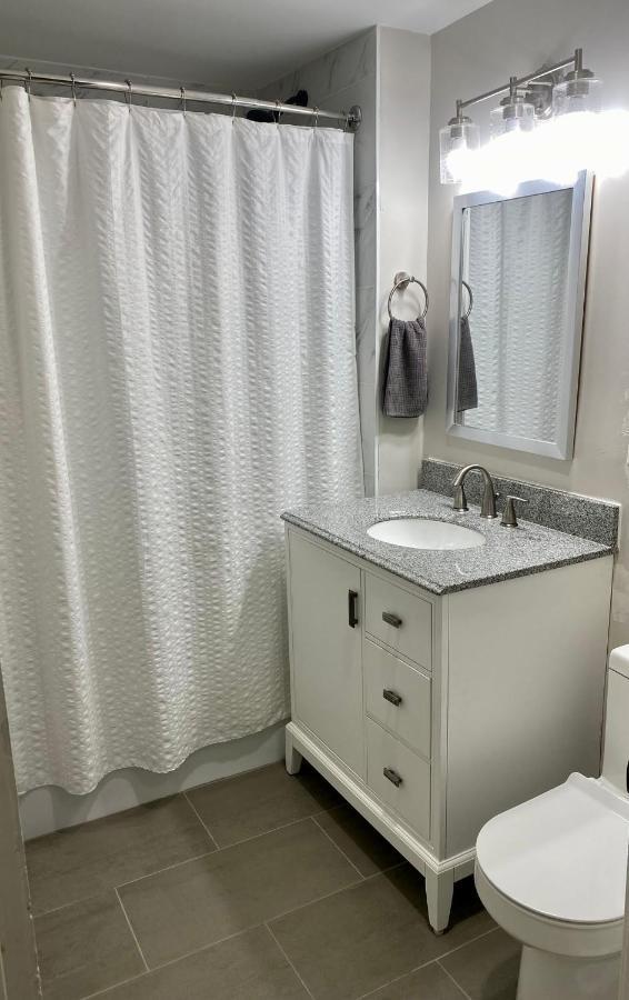 Apartamento Lincoln Park With Backyard!