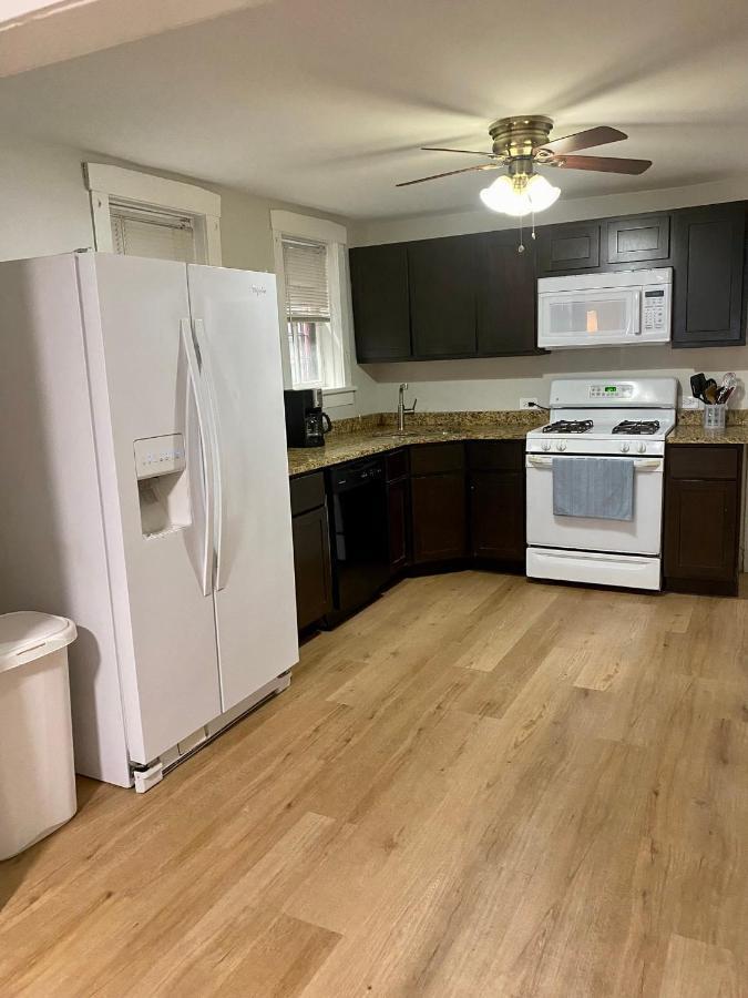 Lincoln Park With Backyard! Apartamento *