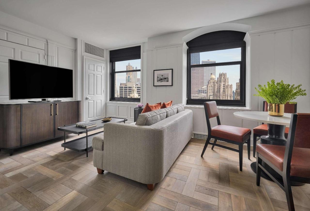 Hotel Pendry Chicago