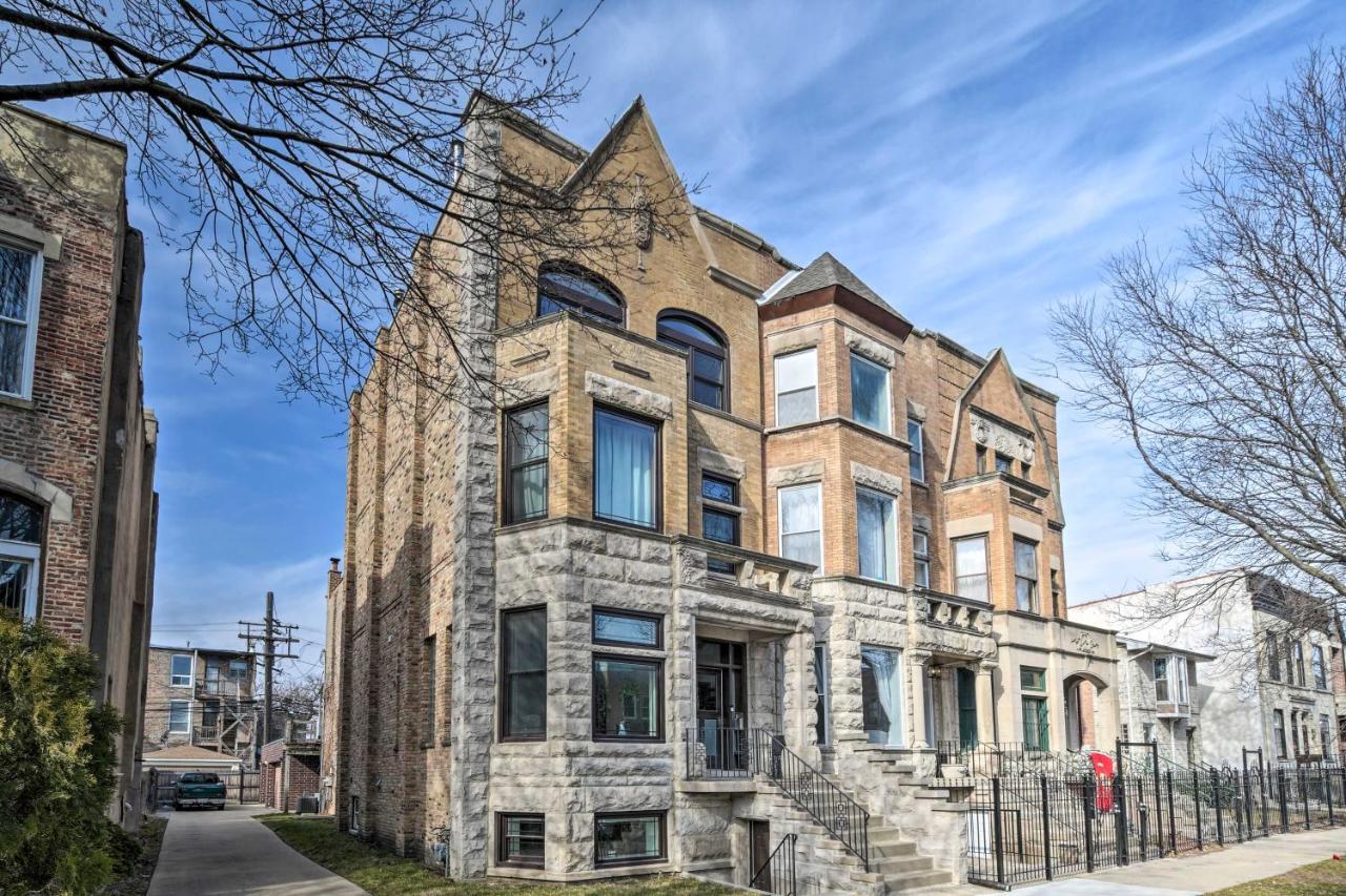 Vacation Near Michigan!