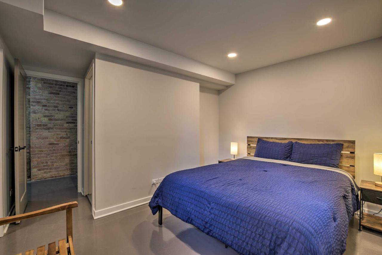 Vacation Near Michigan!